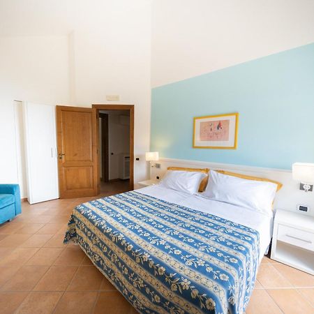 Limoneto Di Ercole Apartment Майори Екстериор снимка