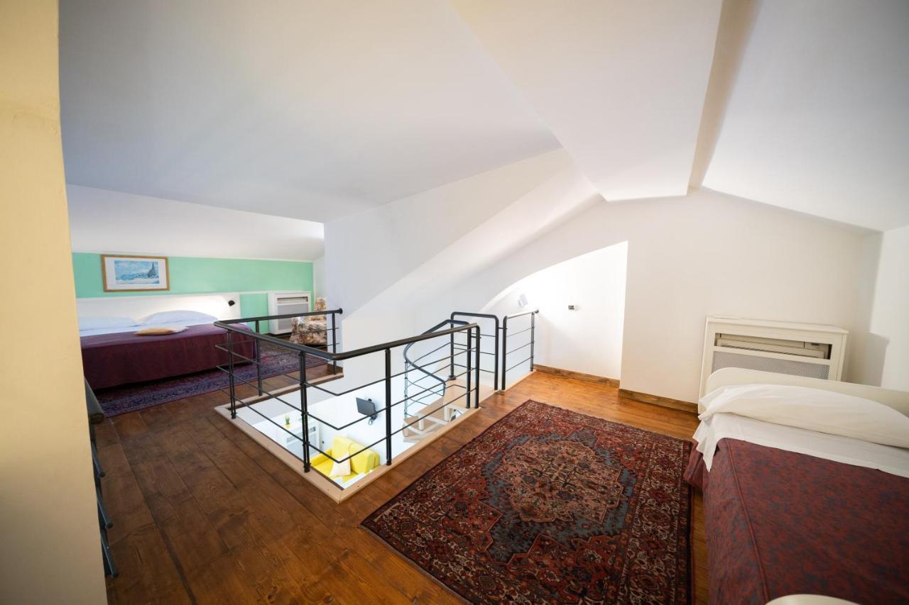 Limoneto Di Ercole Apartment Майори Екстериор снимка