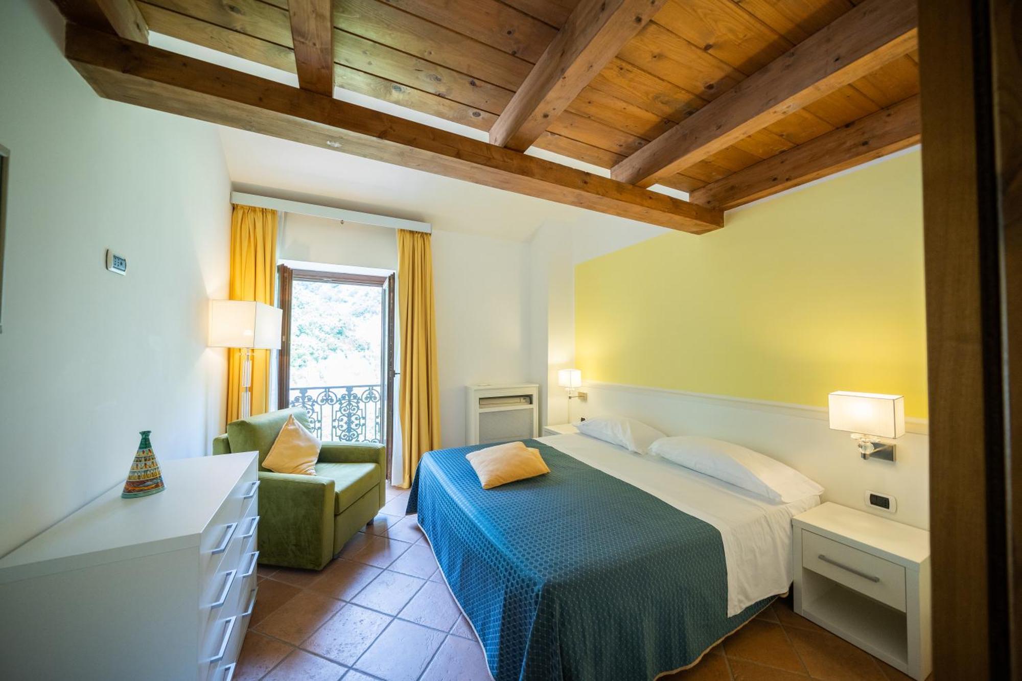 Limoneto Di Ercole Apartment Майори Екстериор снимка