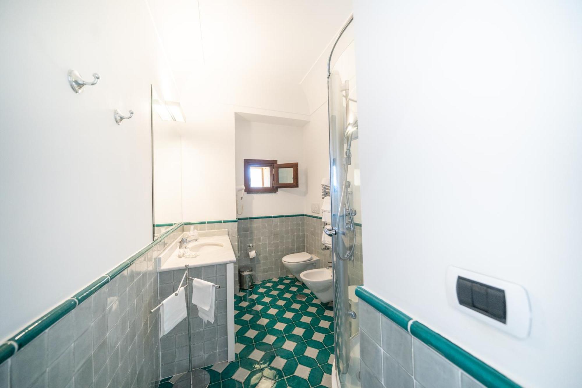 Limoneto Di Ercole Apartment Майори Екстериор снимка