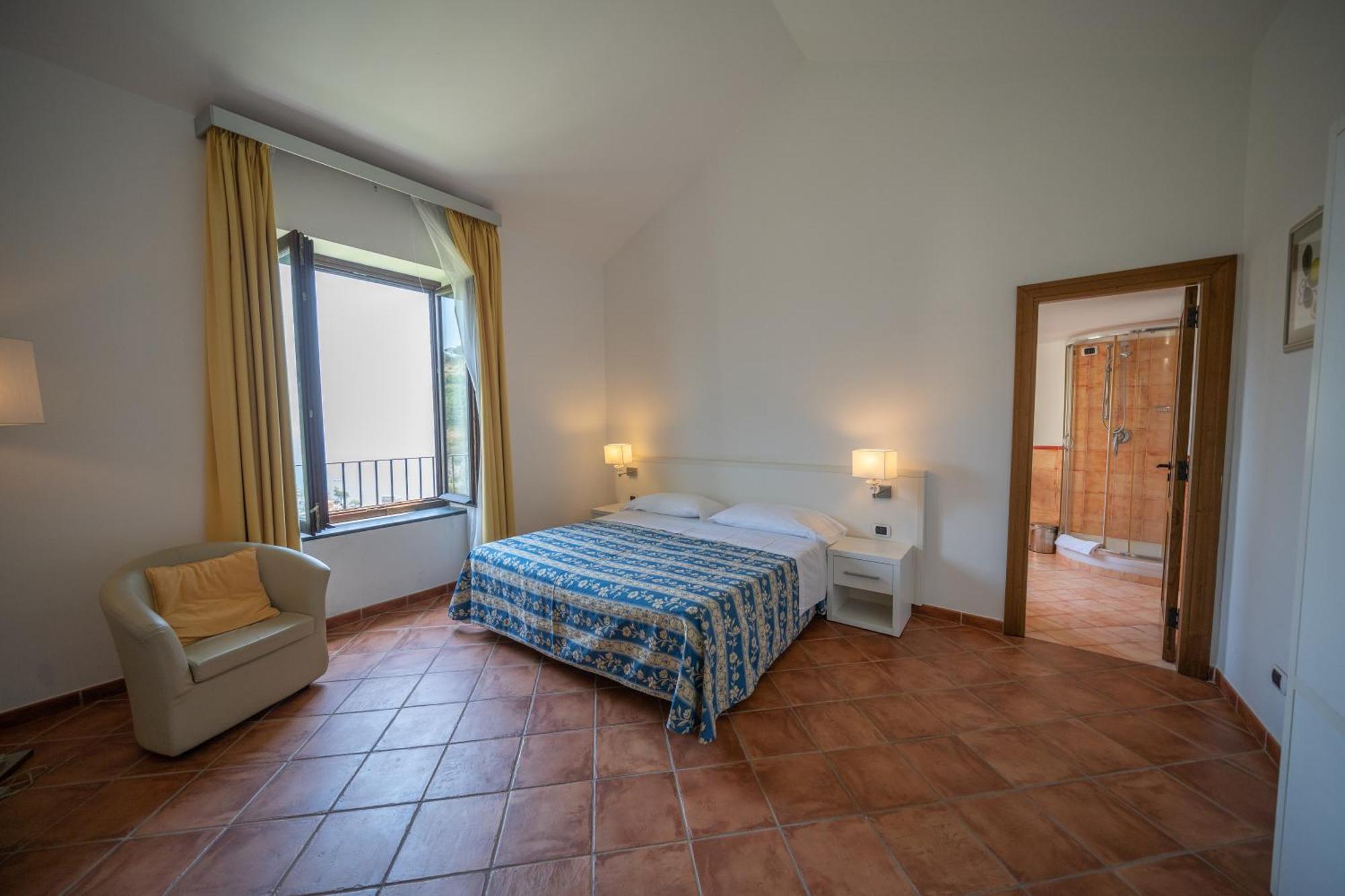 Limoneto Di Ercole Apartment Майори Екстериор снимка