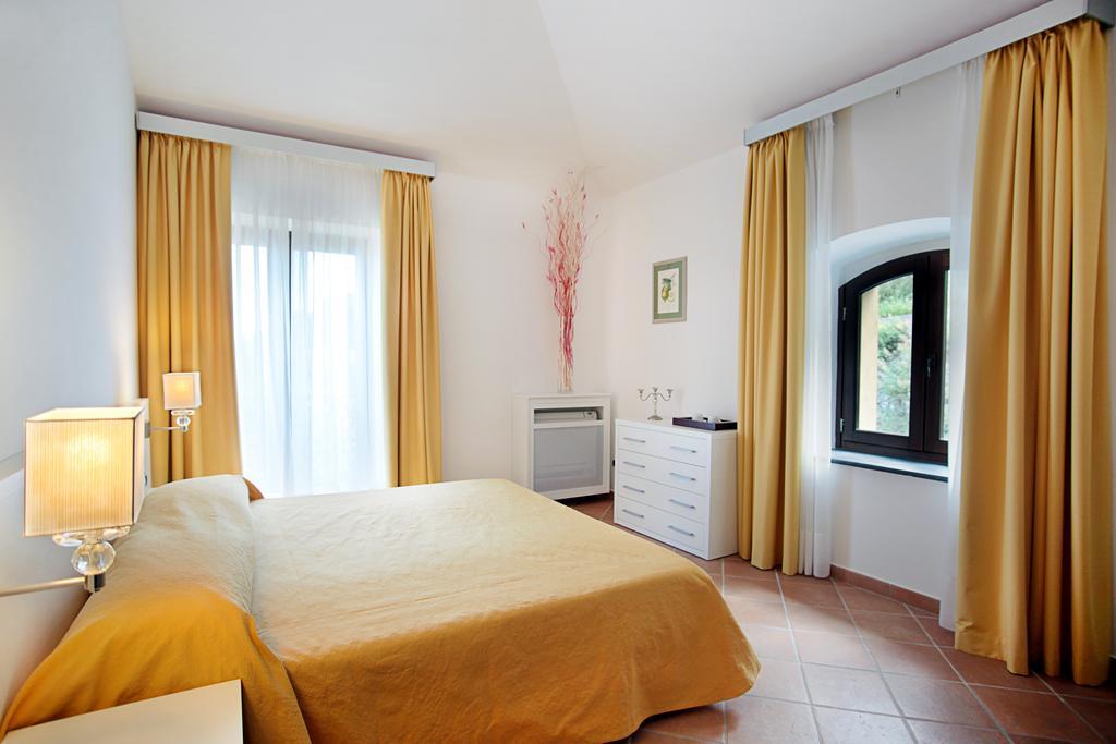 Limoneto Di Ercole Apartment Майори Стая снимка