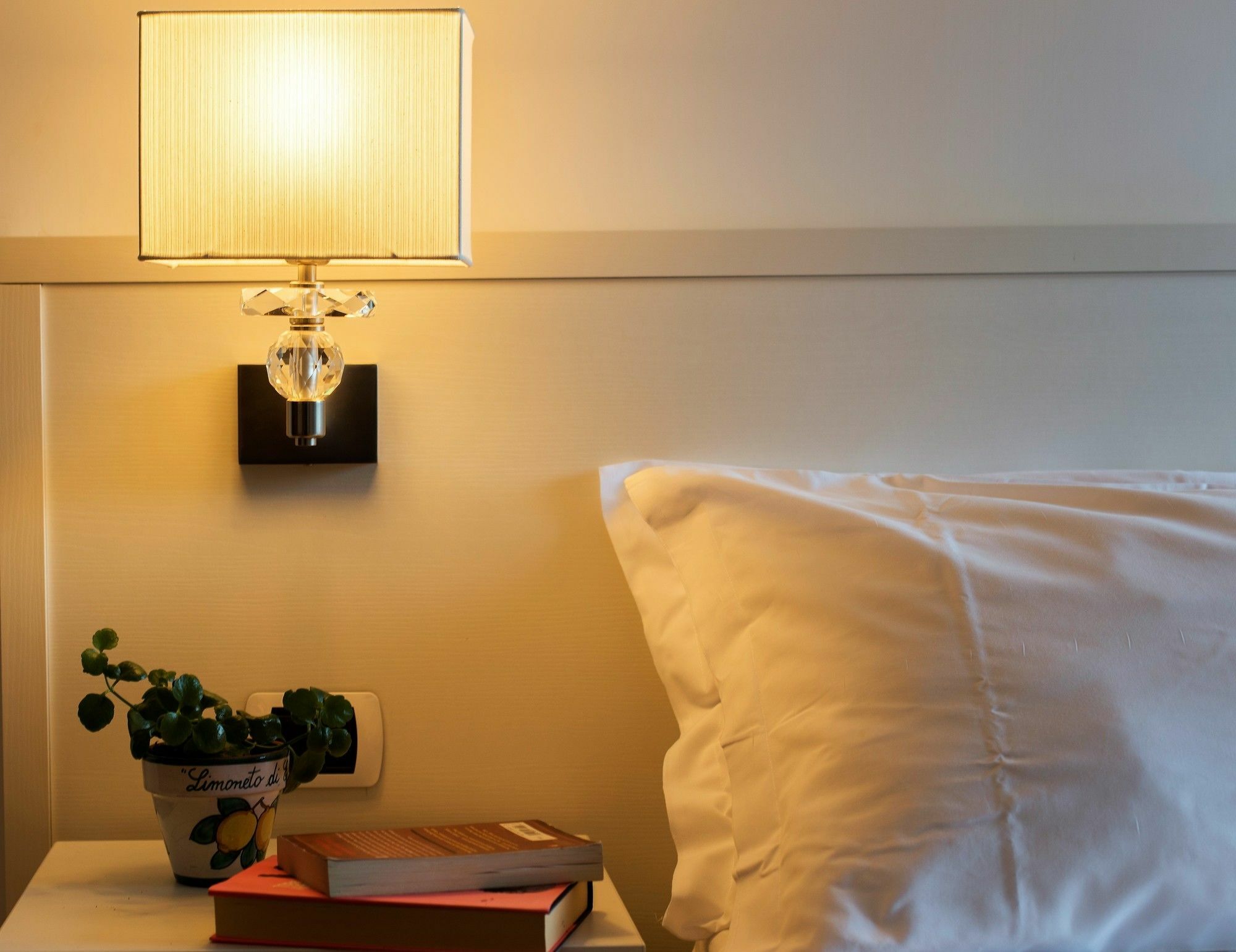 Limoneto Di Ercole Apartment Майори Екстериор снимка